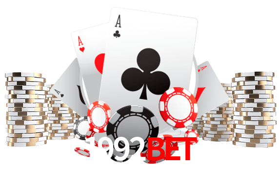 Jogue jogos de pôquer em 1992bet