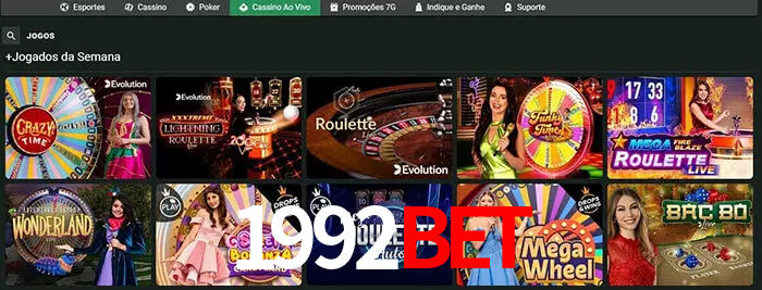 1992bet bet