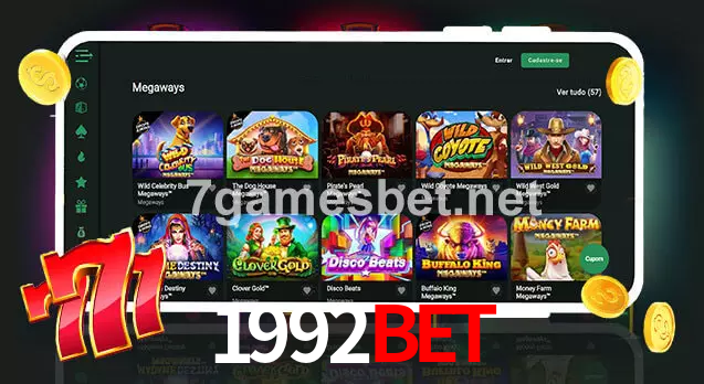 1992bet aplicativo