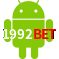 Aplicativo 1992bet para Android