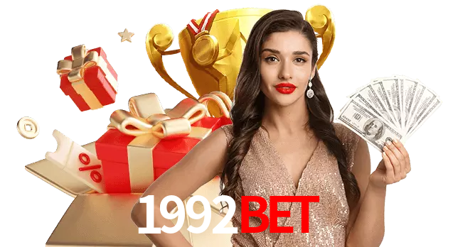 Jogue com dealers reais no 1992bet!