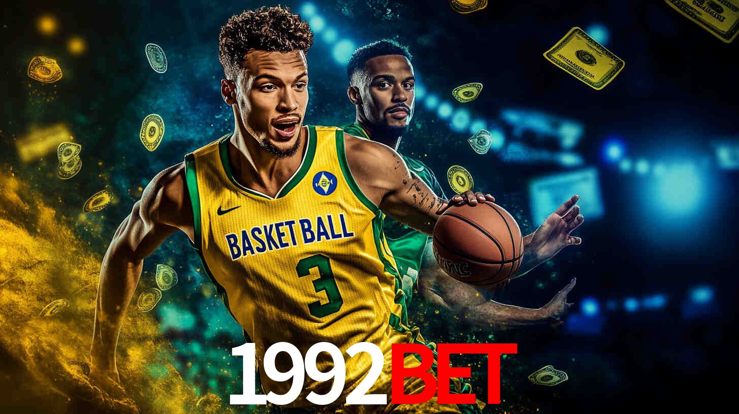 Descubra a Essência do 1992bet: Nossa História e Compromissos