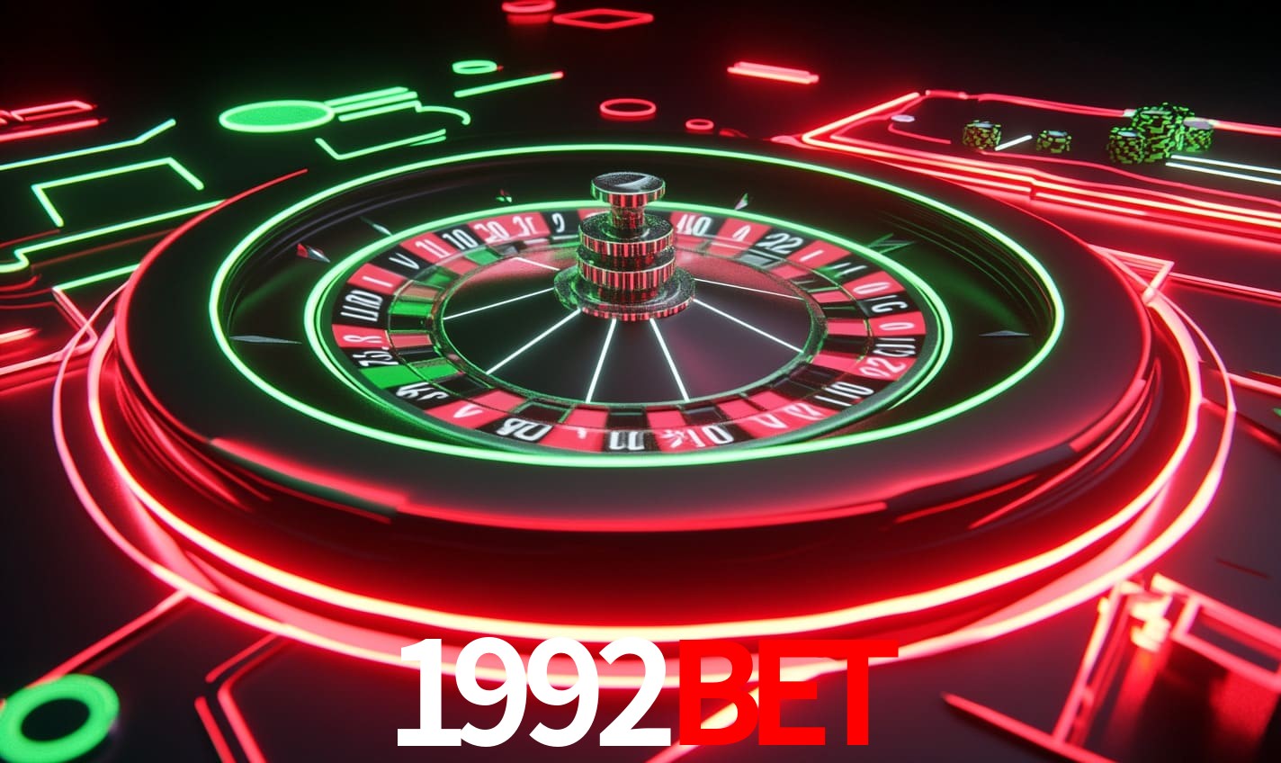 Desvendando o Mundo dos Jogos Virtuais na 1992bet