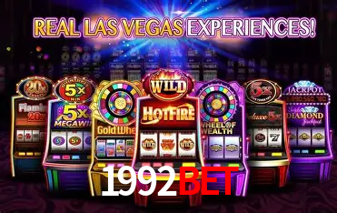 Desvendando o Mundo dos Jogos Virtuais na 1992bet