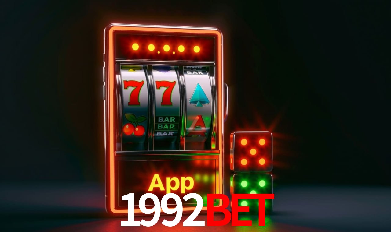 Login Seguro 1992bet