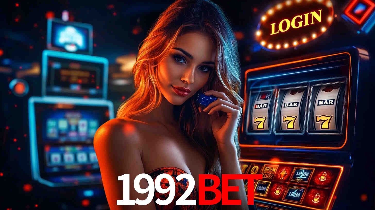 Bônus Generosos e Exclusivos no 1992bet para Você!
