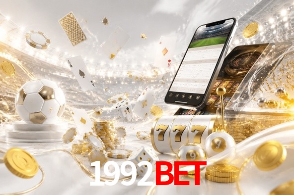 Experiência VIP 1992bet
