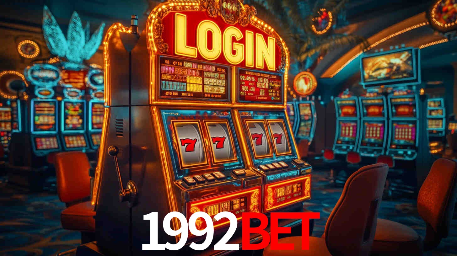 1992bet App Interface