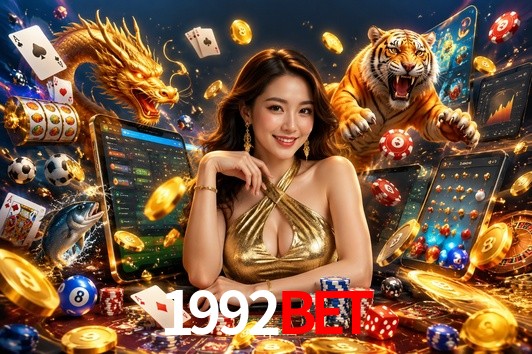 Account Benefits 1992bet
