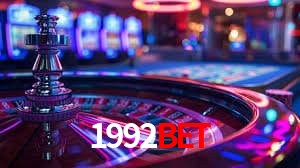 Casino Ao Vivo 1992bet