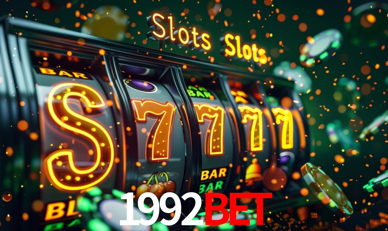 Estatísticas 1992bet