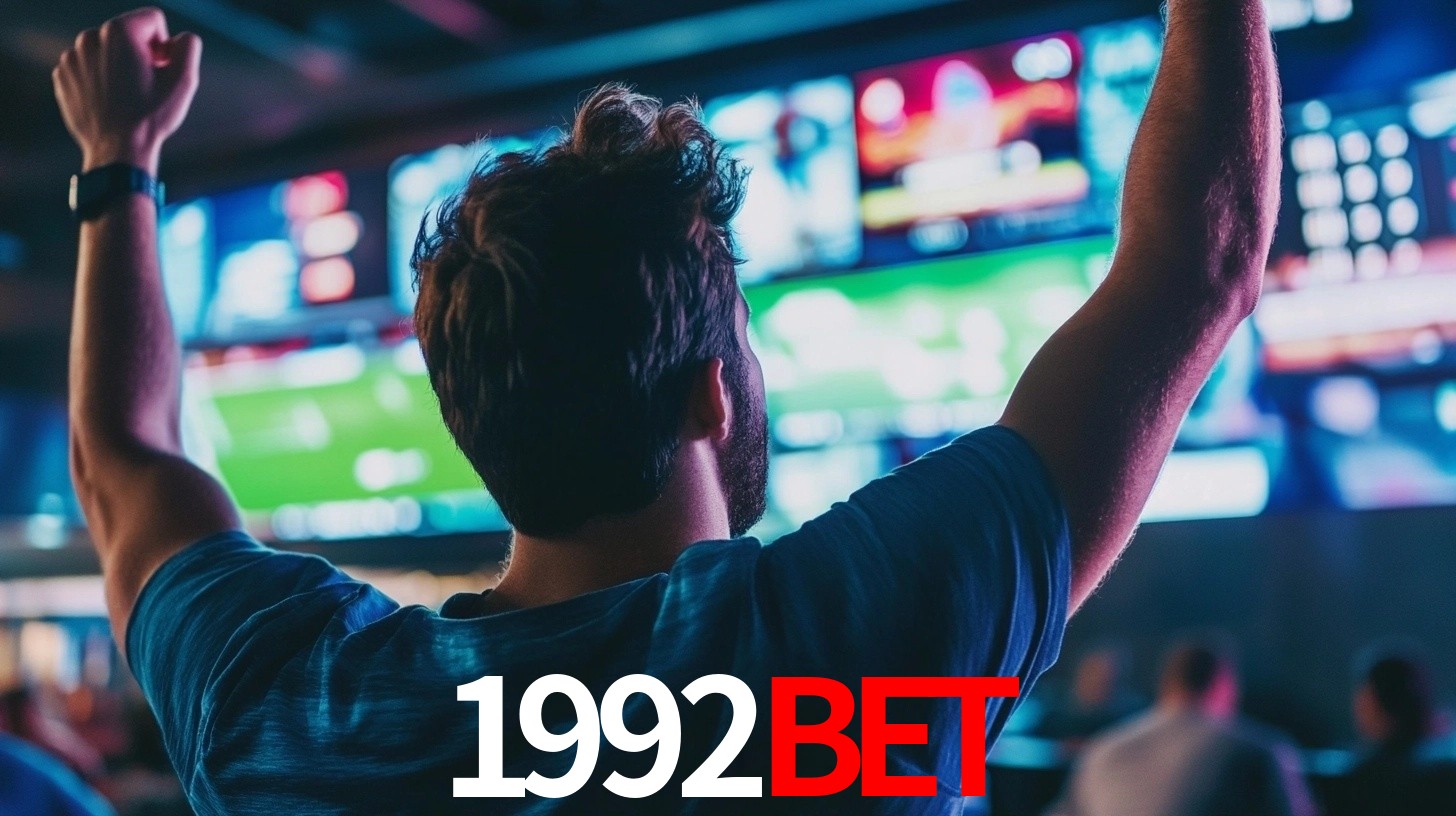 1992bet: Seu Especialista em Apostas Esportivas Brasileiras