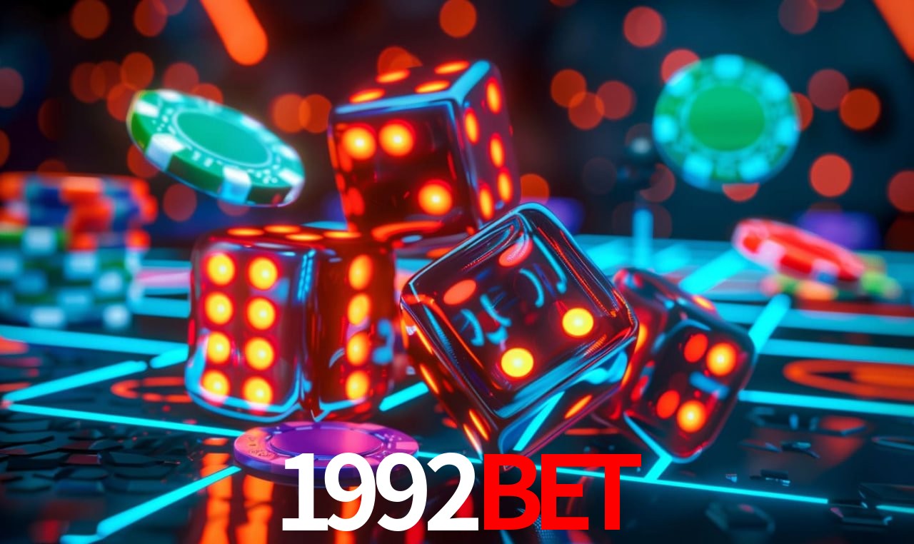 PIX Instantâneo 1992bet