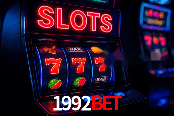 Lista de jogos de slot na 1992bet