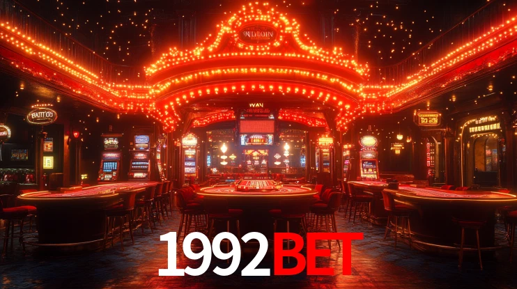 1992bet login