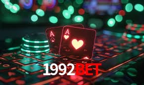 Provedores de Jogos 1992bet
