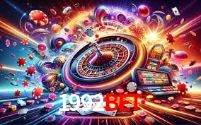 Recursos de Bônus 1992bet