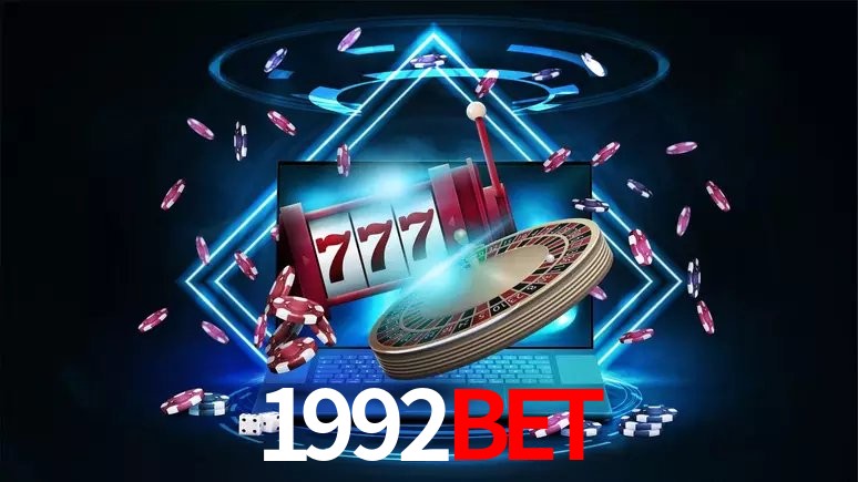 Design Responsivo 1992bet