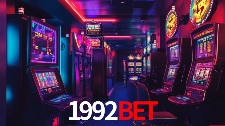 Ofertas Imperdíveis na 1992bet: Promoções e Bônus Que Valem a Pena