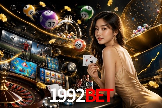 APP oficial da 1992bet para mobile