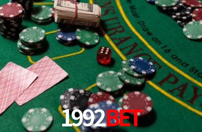 1992bet
