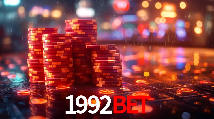 1992bet: Jogos de Caça-Níqueis-Altas Recompensas, Roleta-Velocidade, Blackjack-Desafios Máximos