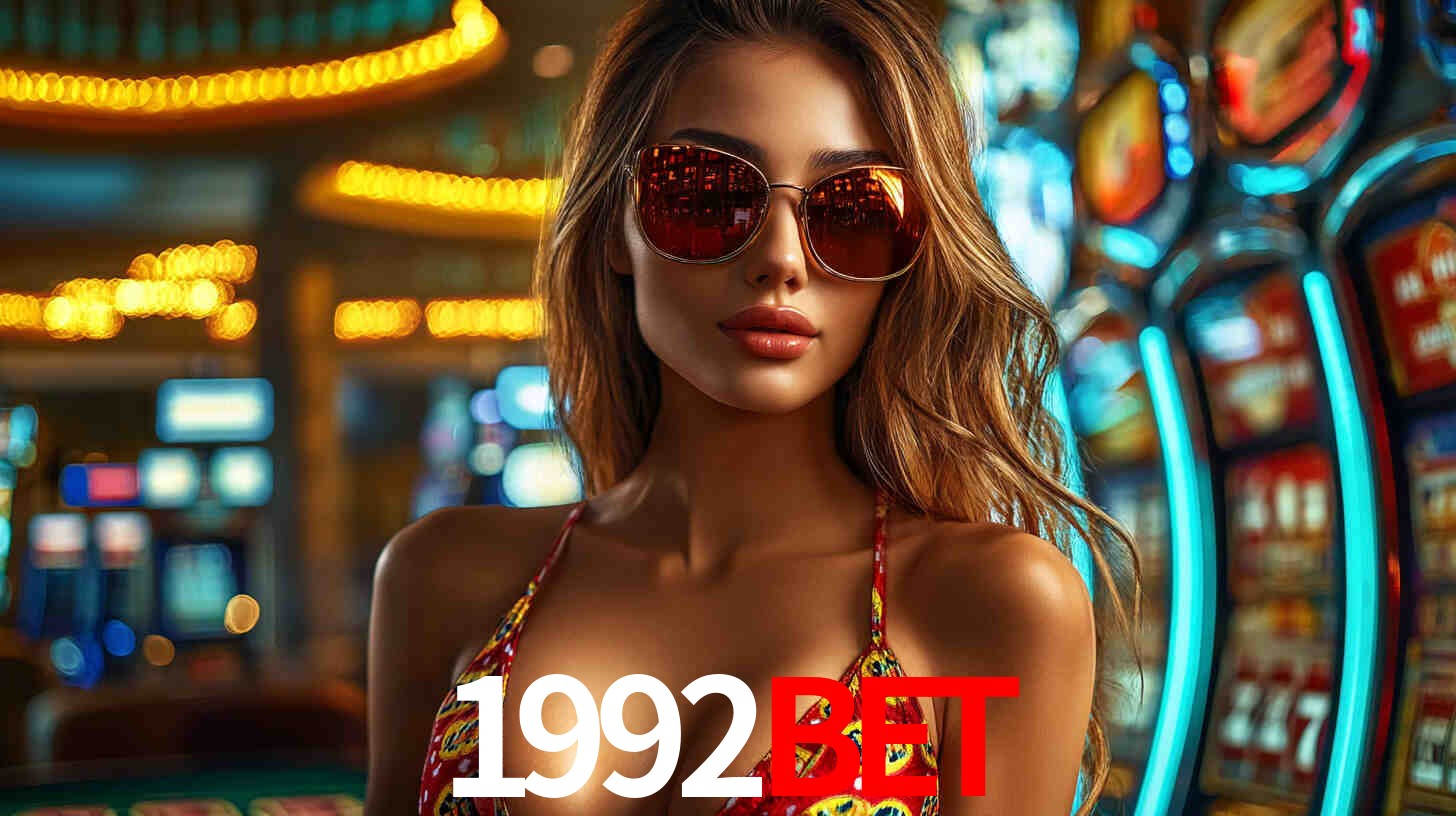 Premium Interface 1992bet