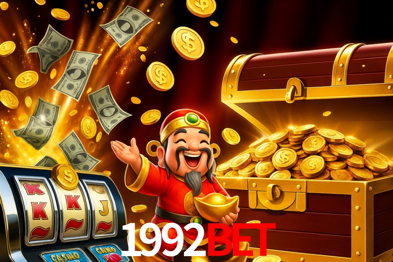 Mesa de Blackjack 1992bet