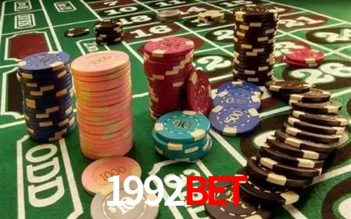 Apostas ao vivo 1992bet