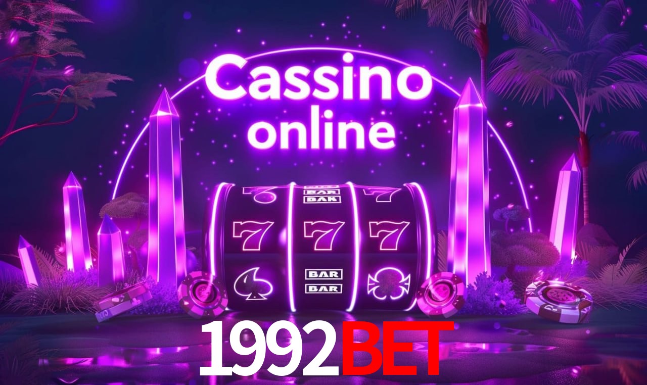 Promoções Sazonais 1992bet