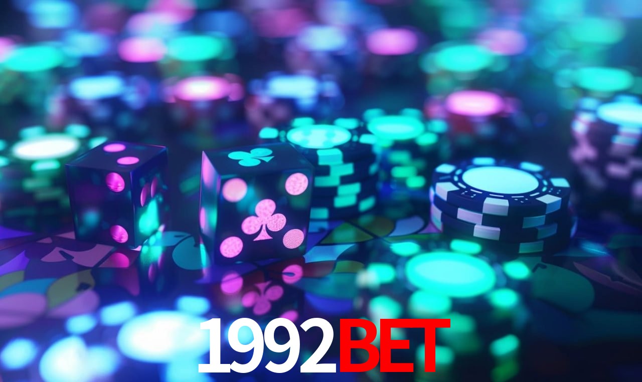 Apostas de Futebol 1992bet
