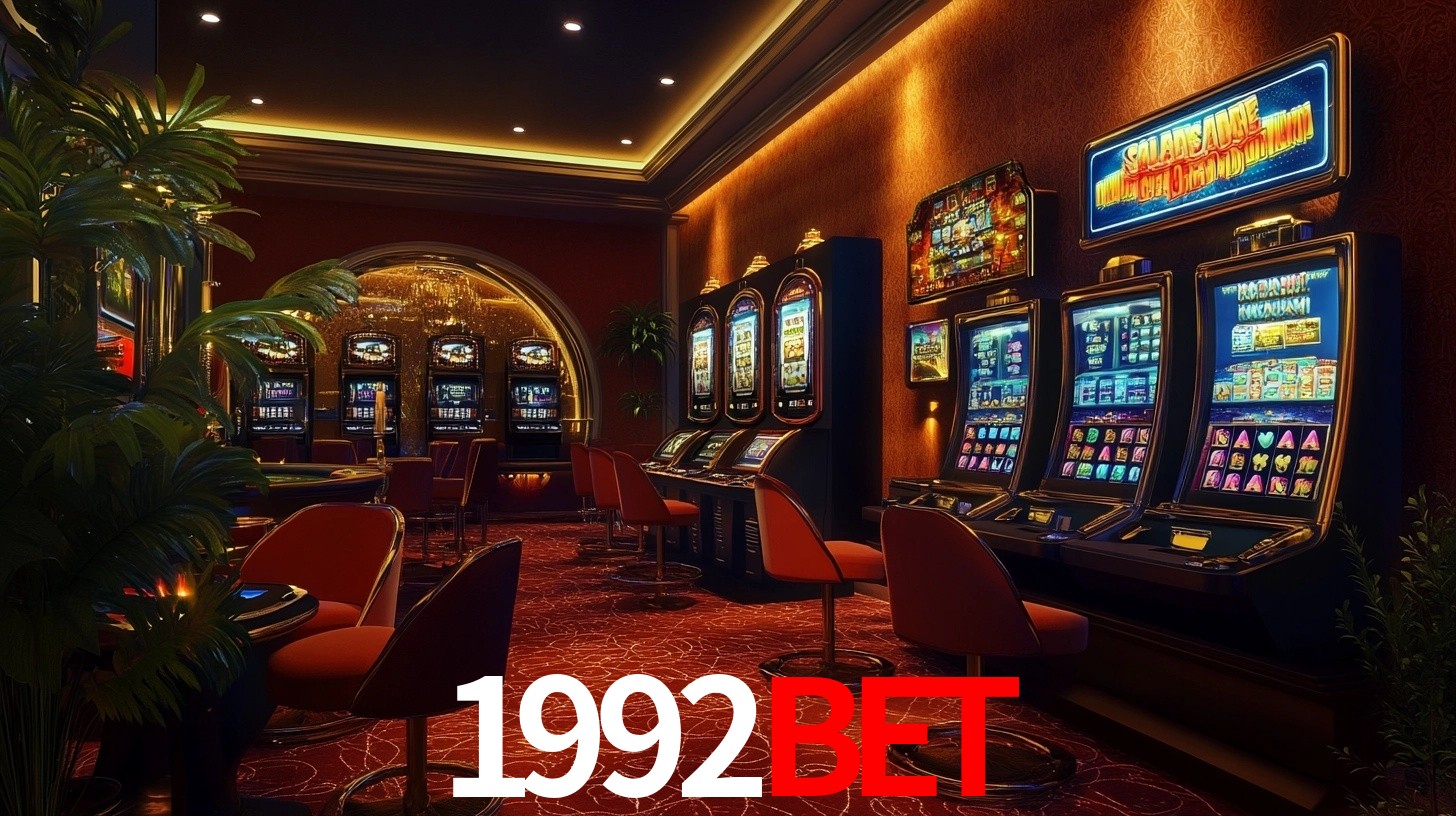 Tournaments 1992bet