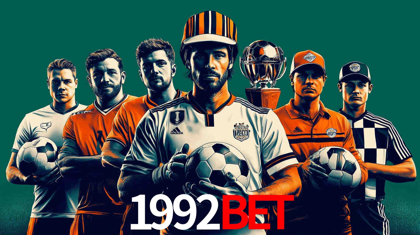 Descubra a Essência do 1992bet: Nossa História e Compromissos