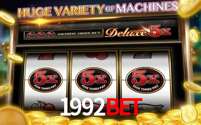 Apostas Esportivas na 1992bet: Um Guia Completo