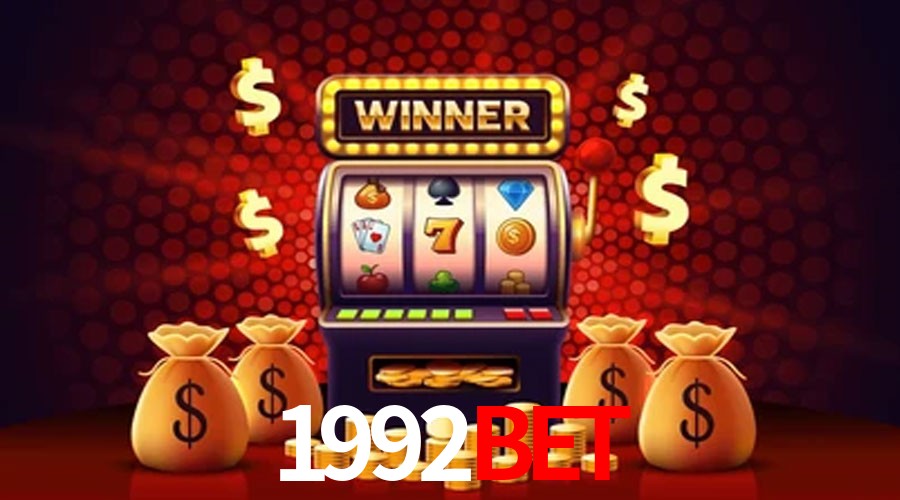 Flash Promotion 1992bet