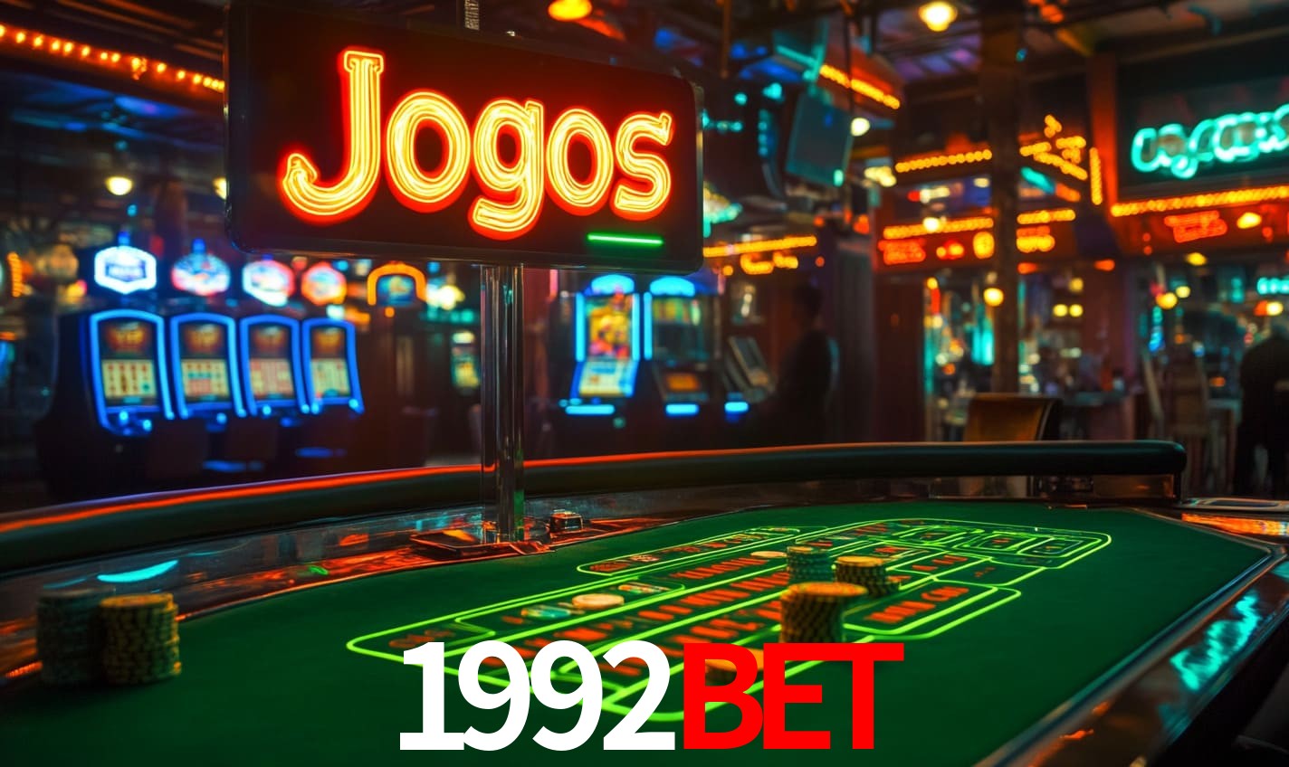 Sistemas de Segurança 1992bet