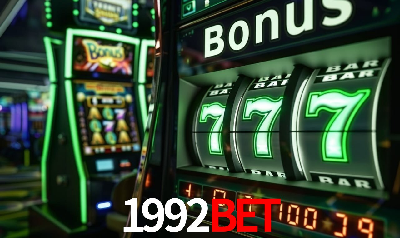 Game Providers 1992bet