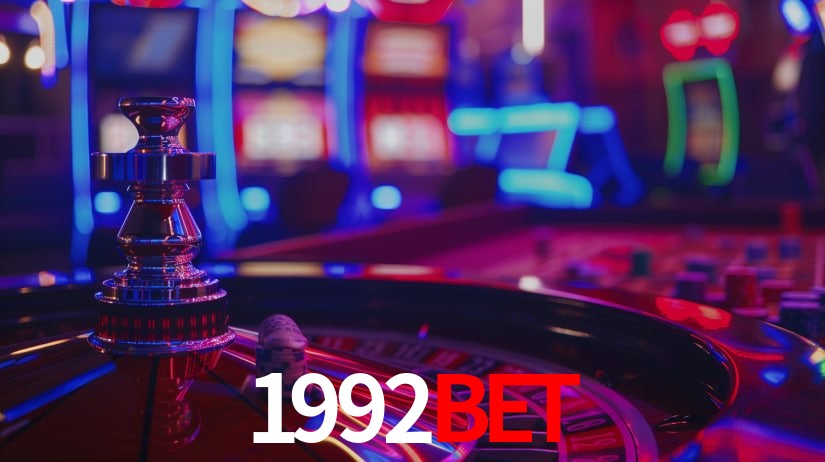 Experimente o Login Seguro Premium no 1992bet