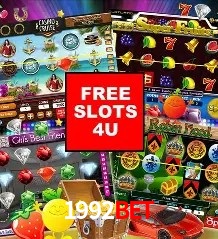 Blackjack na 1992bet