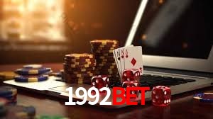 Jogos Exclusivos 1992bet