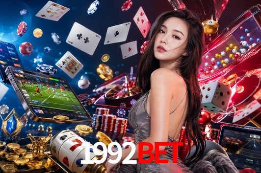 Slot Games 1992bet