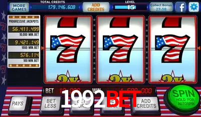 A Emoção da Loteria na 1992bet: Uma Chance de Mudança de Vida