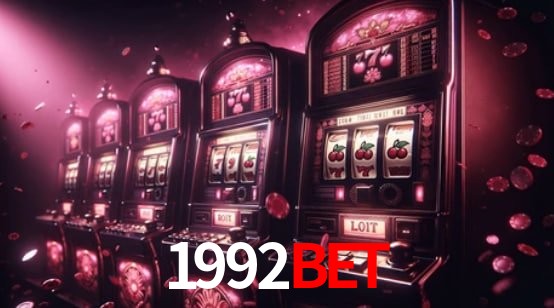 Bônus Diários 1992bet