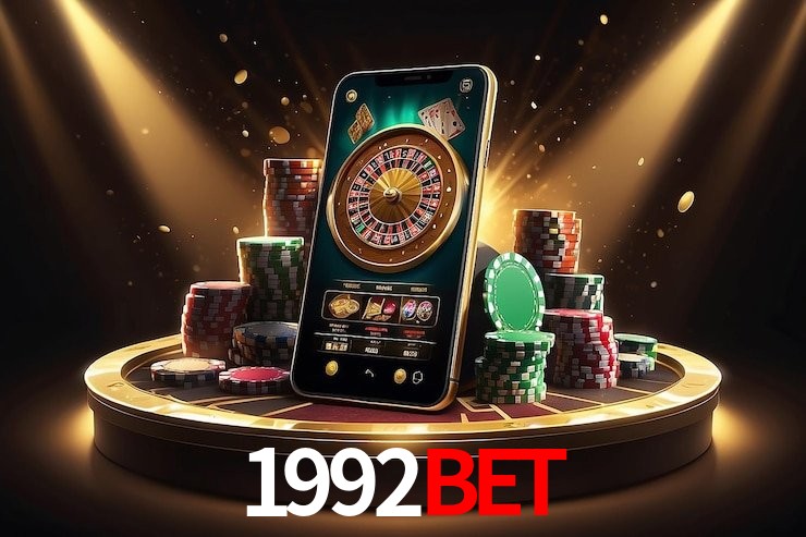 Especiais de Fim de Semana 1992bet