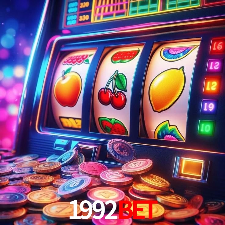 Diretório de Jogos 1992bet
