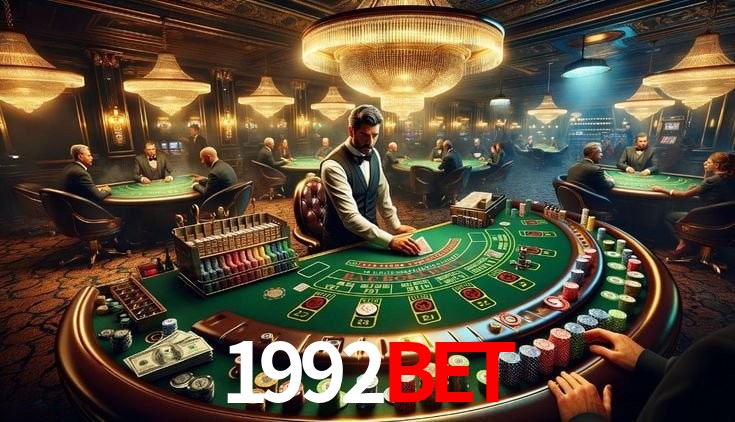 Player Reviews 1992bet