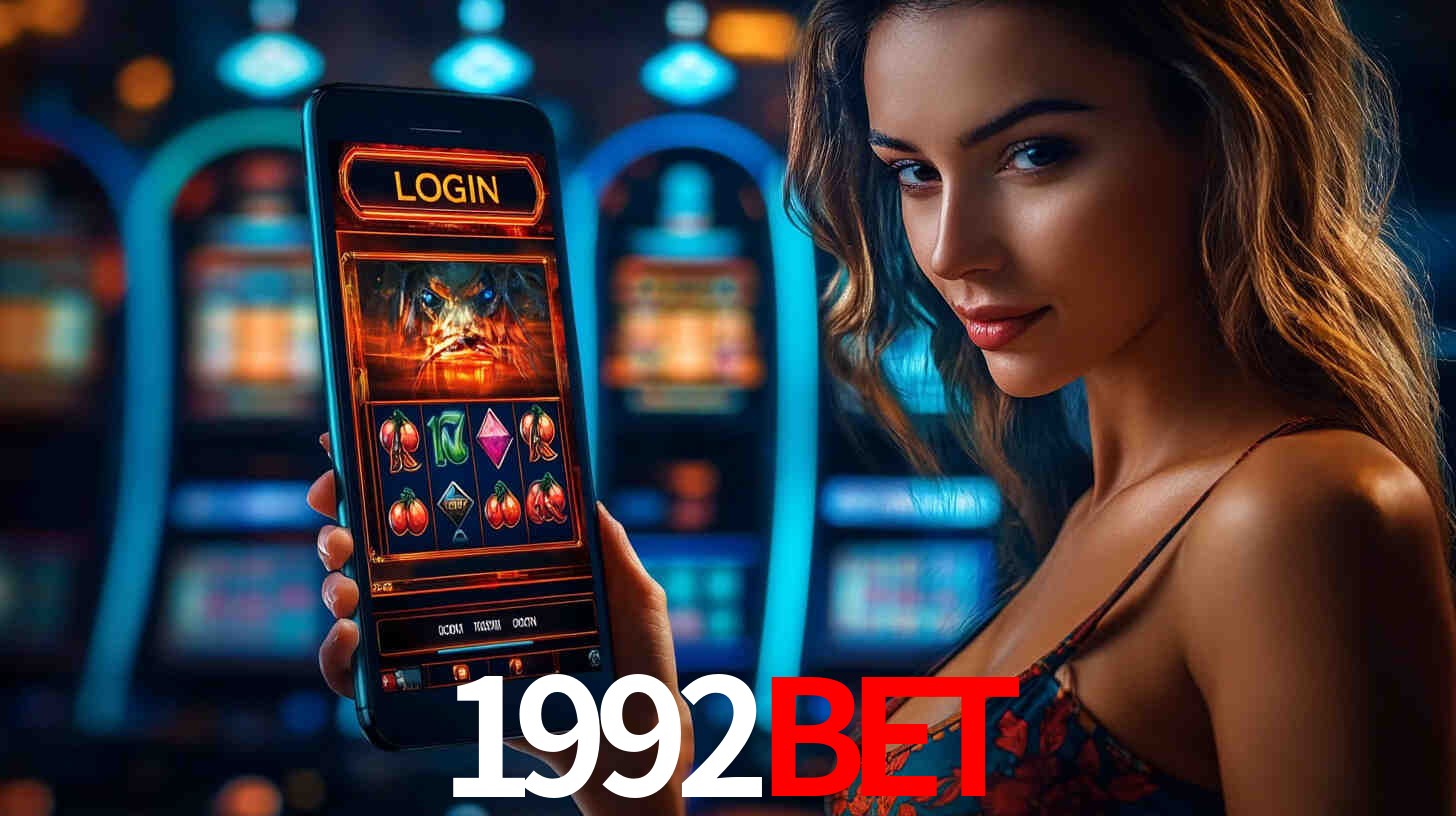 1992bet login