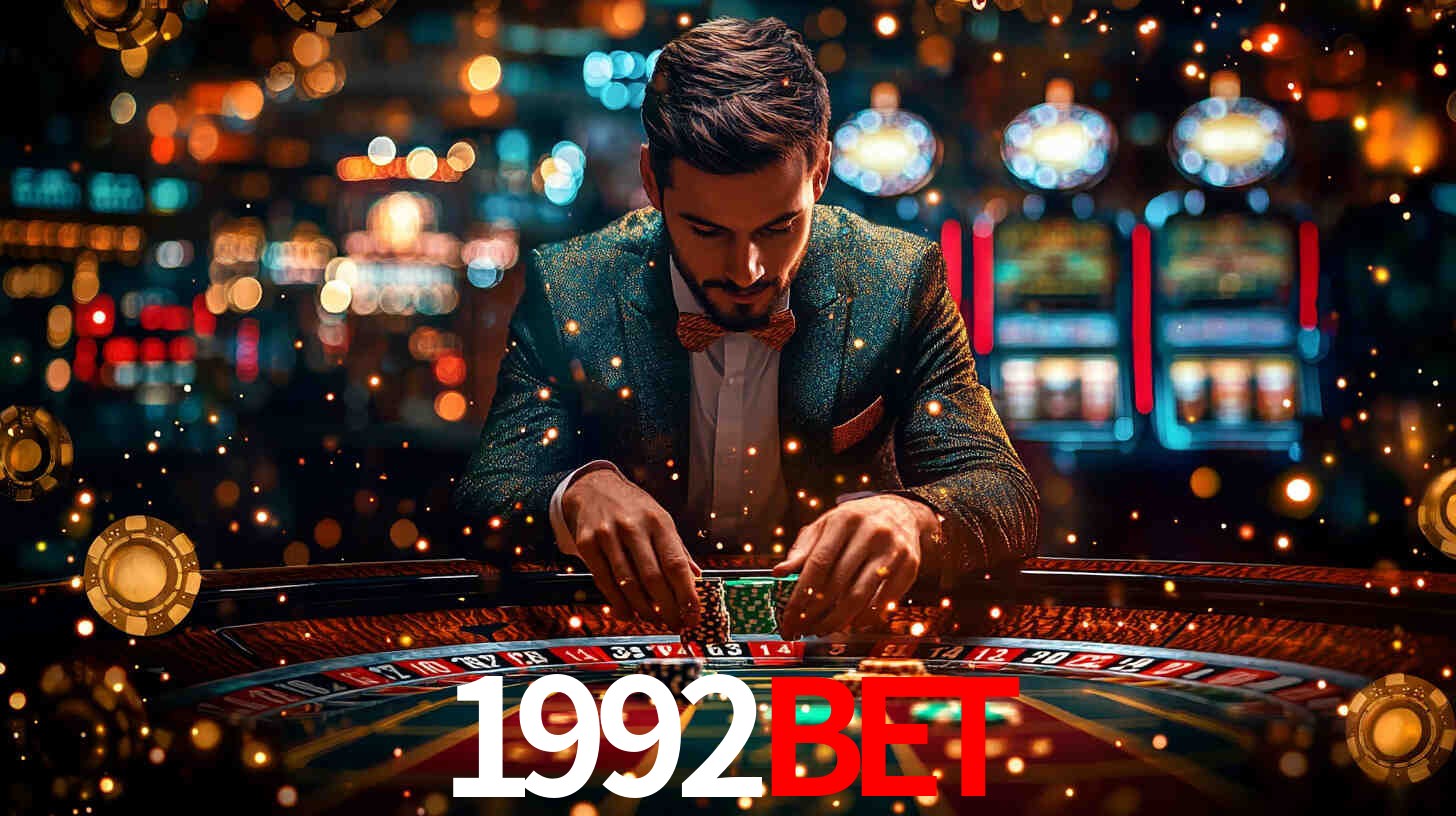 Exclusive Games 1992bet