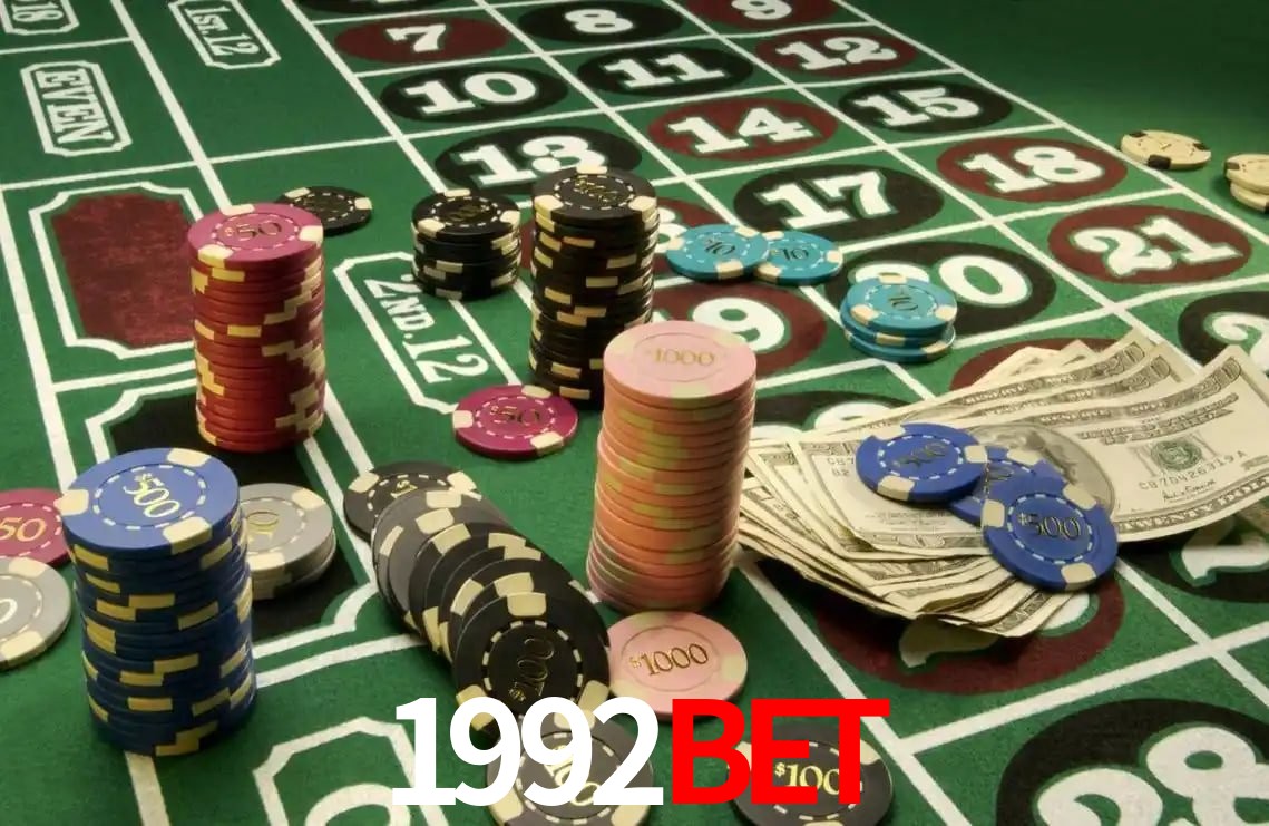 1992bet