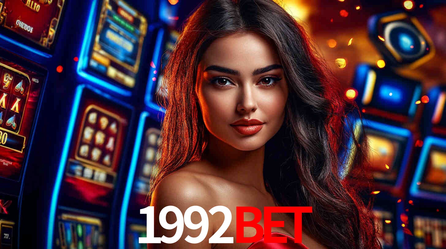 Descubra o Programa VIP da 1992bet: Vantagens Exclusivas para Jogadores